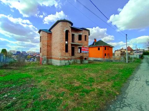 ділянка за адресою Селекційний пров., 12