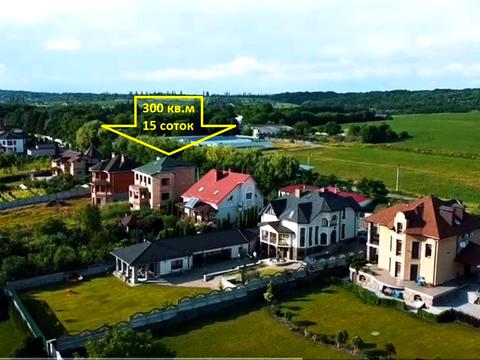 ділянка за адресою Селекційний пров., 12