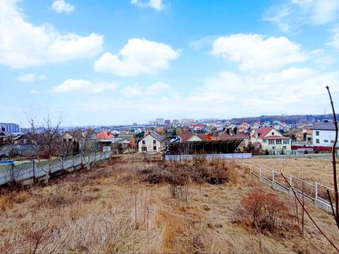 ділянка за адресою Селекційний пров., 12