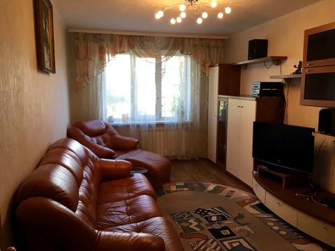квартира за адресою Героїв Дніпра вул., 38-Б