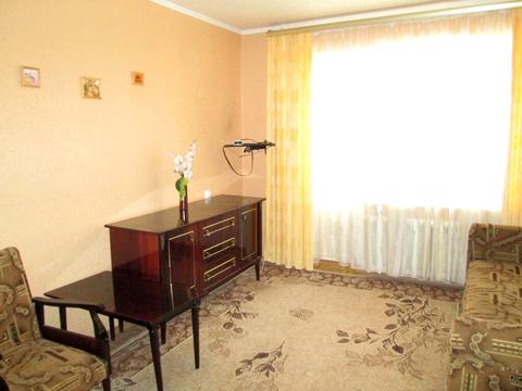 квартира по адресу Героев просп., 4