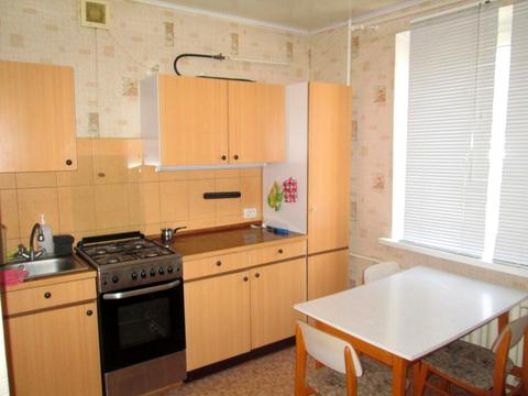 квартира по адресу Героев просп., 4