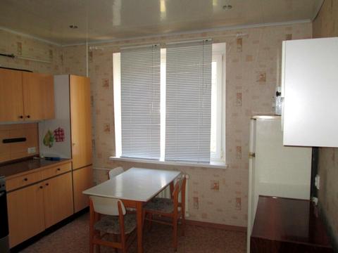 квартира по адресу Героев просп., 4