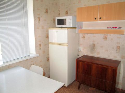 квартира по адресу Героев просп., 4