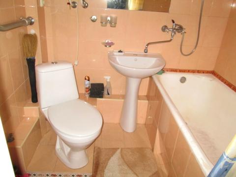 квартира по адресу Героев просп., 4
