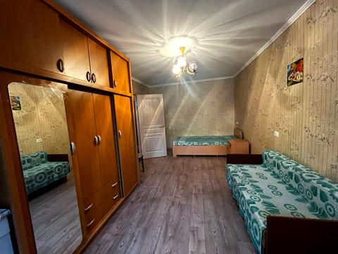 квартира по адресу Алана Шепарда ул. (Суворова), 11-А