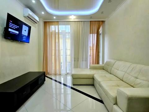 квартира по адресу Регенераторная ул., 4 к11