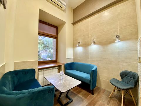 квартира по адресу Гоголевская ул., 34