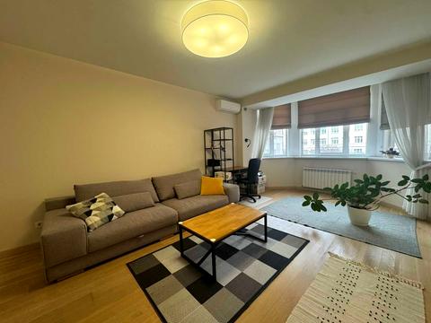 квартира за адресою Введенська вул., 29/58