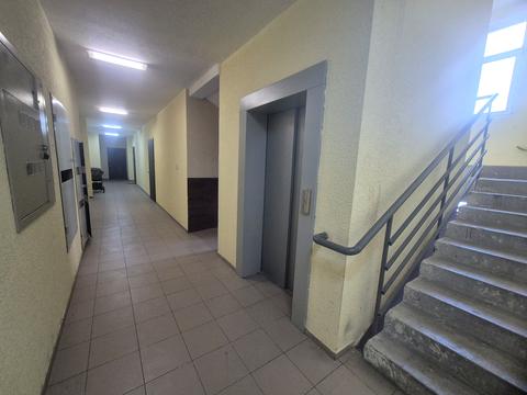 квартира по адресу Метрологическая ул., 60