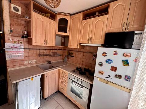 квартира по адресу Академіка Стражеска ул., 11