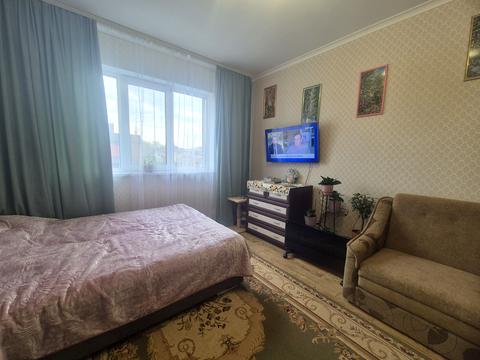 квартира по адресу Метрологическая ул., 60