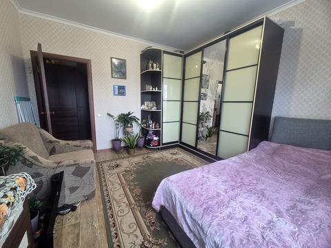 квартира по адресу Метрологическая ул., 60