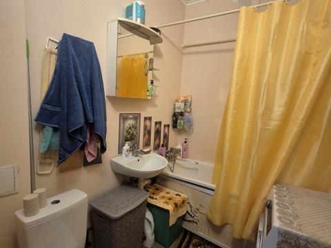 квартира по адресу Метрологическая ул., 60