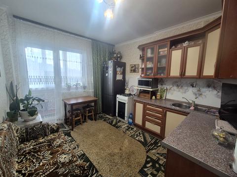 квартира по адресу Метрологическая ул., 60