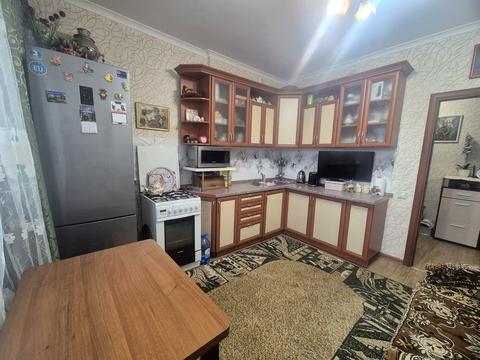 квартира за адресою Метрологічна вул., 60