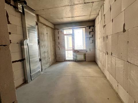 квартира по адресу Спортивна ул., 3/2