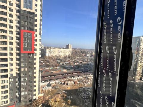квартира по адресу Спортивна ул., 3/2
