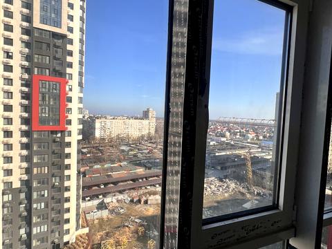 квартира по адресу Спортивна ул., 3/2