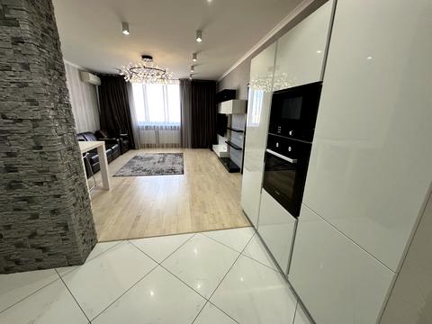 квартира за адресою Срібнокільська вул., 1
