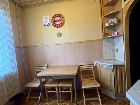 квартира по адресу Каштановая ул., 15-Б