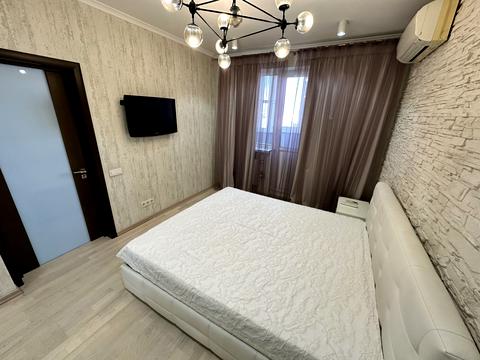 квартира за адресою Срібнокільська вул., 1