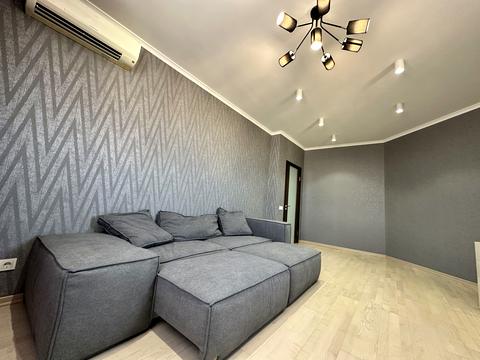 квартира за адресою Срібнокільська вул., 1