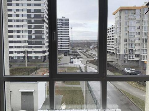 квартира по адресу Петра Григоренко просп. (Маршала Жукова), 2ж