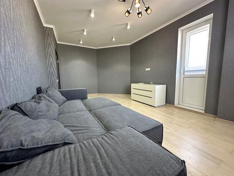 квартира за адресою Срібнокільська вул., 1