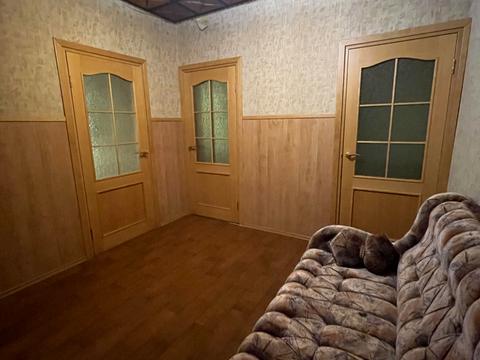 квартира по адресу Каштановая ул., 15-Б