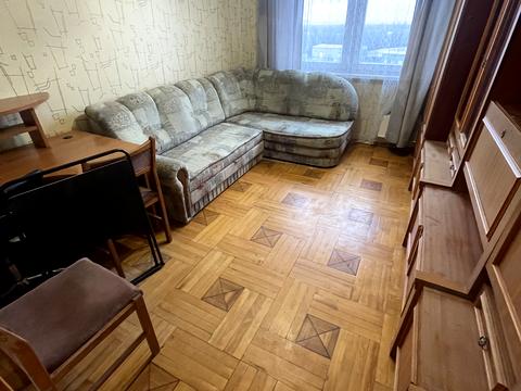 квартира по адресу Каштановая ул., 15-Б