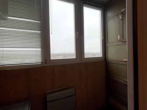 квартира по адресу Каштановая ул., 15-Б