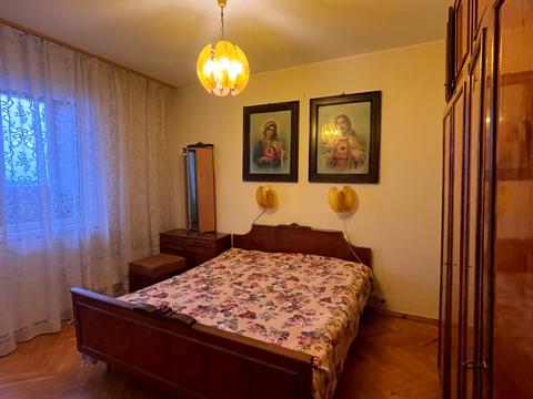 квартира по адресу Каштановая ул., 15-Б