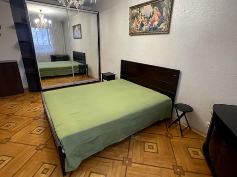 квартира по адресу Каштановая ул., 15-Б