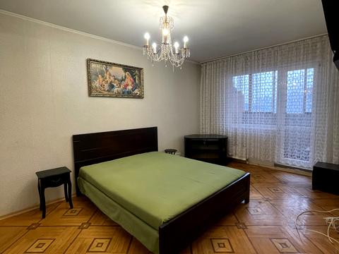 квартира по адресу Каштановая ул., 15-Б