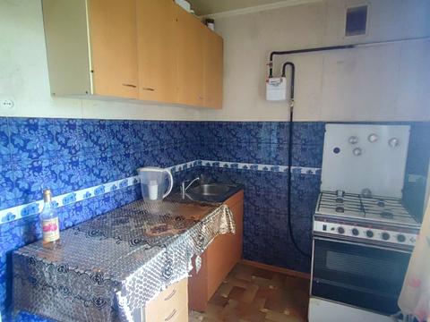 квартира по адресу Качалова ул., 31-А