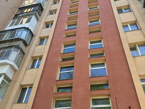 квартира за адресою Свободи вул., 18/1