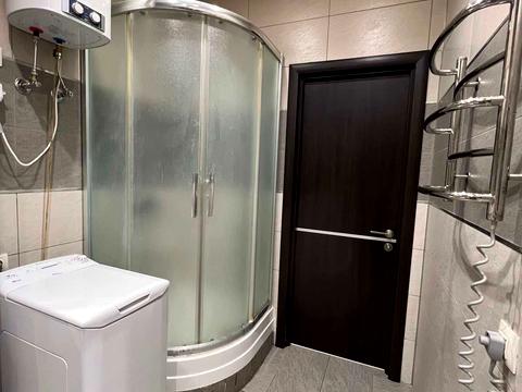 квартира за адресою Жилянська вул., 118