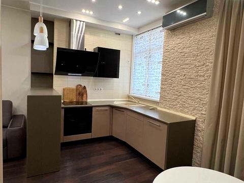 квартира за адресою Жилянська вул., 118