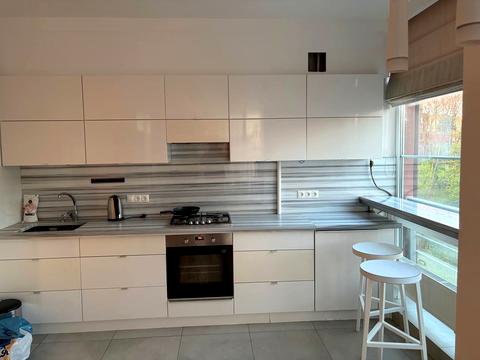 квартира за адресою Бойківська вул., 5в