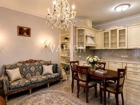 квартира за адресою Лесі Українки бульв., 7-В
