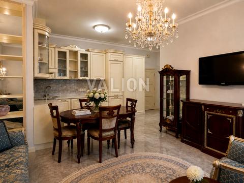 квартира за адресою Лесі Українки бульв., 7-В