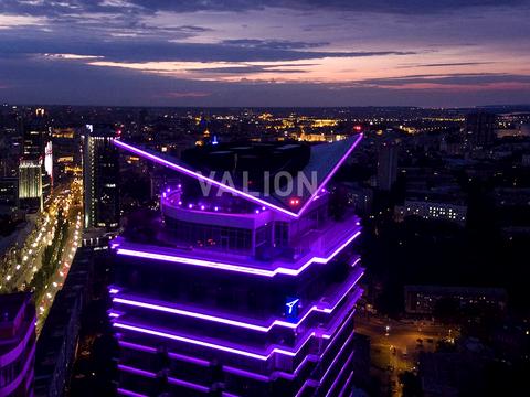 квартира за адресою Лесі Українки бульв., 7-В