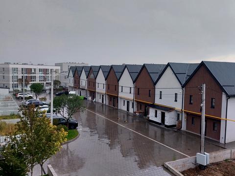 квартира за адресою Гідності вул., 3