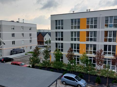 квартира за адресою Гідності вул., 3