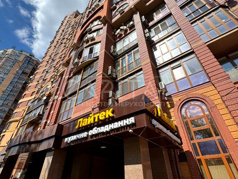 квартира по адресу Евгения Коновальца ул. (Щорса), 36-В
