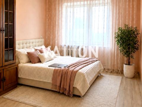 квартира за адресою Олександри Екстер вул. (Марини Цвєтаєвої), 5