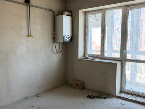 квартира за адресою Південний бульв., 22