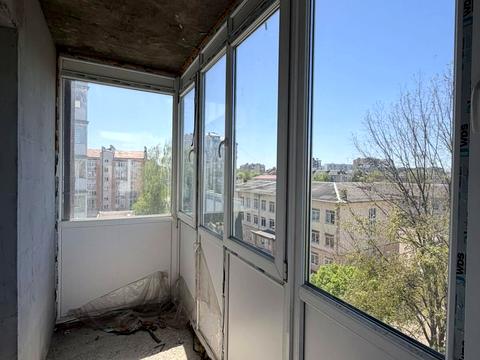 квартира за адресою Південний бульв., 22