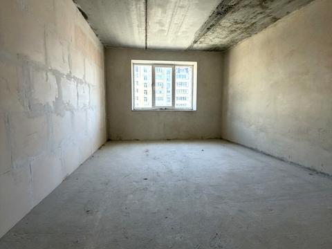 квартира за адресою Південний бульв., 22